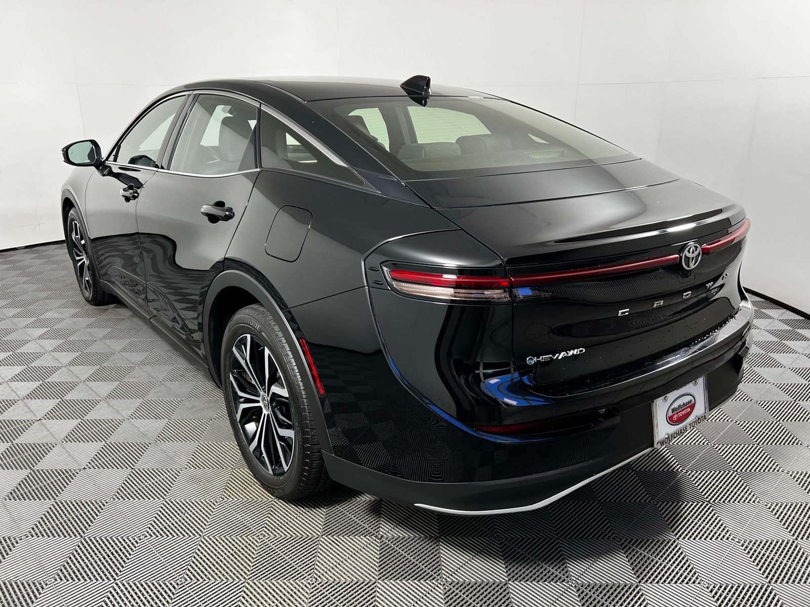 Thumbnail: 2024 Toyota Crown - 7