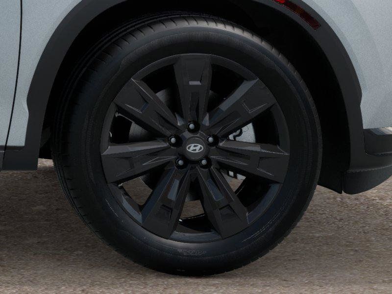 Palisade XRT