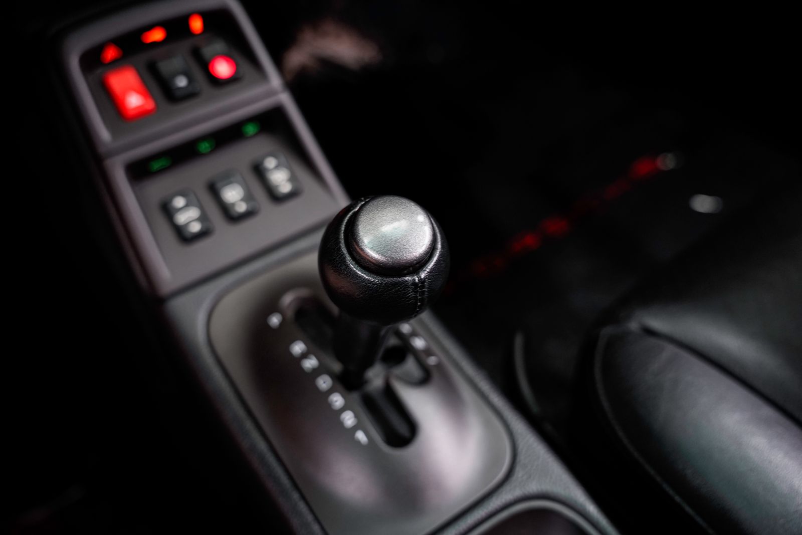 1998 Porsche 911 Carrera S — photo 18