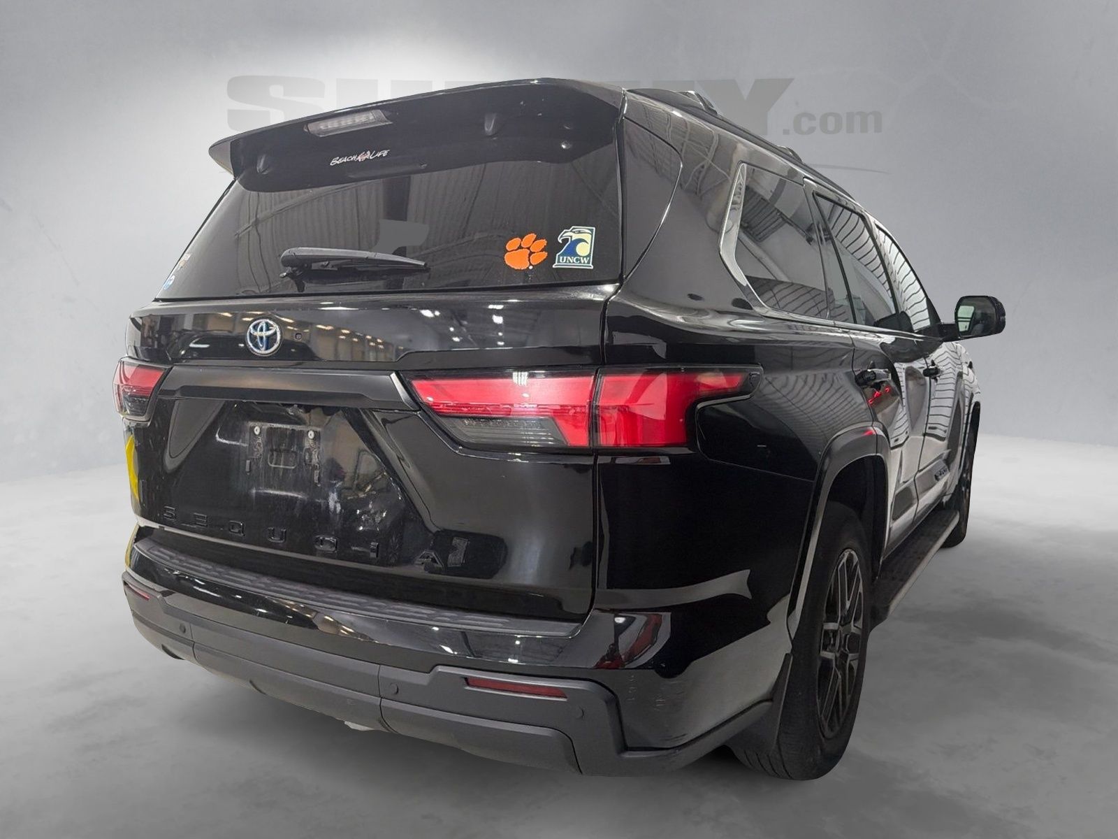 Used 2023 Black Toyota SR5 image 6