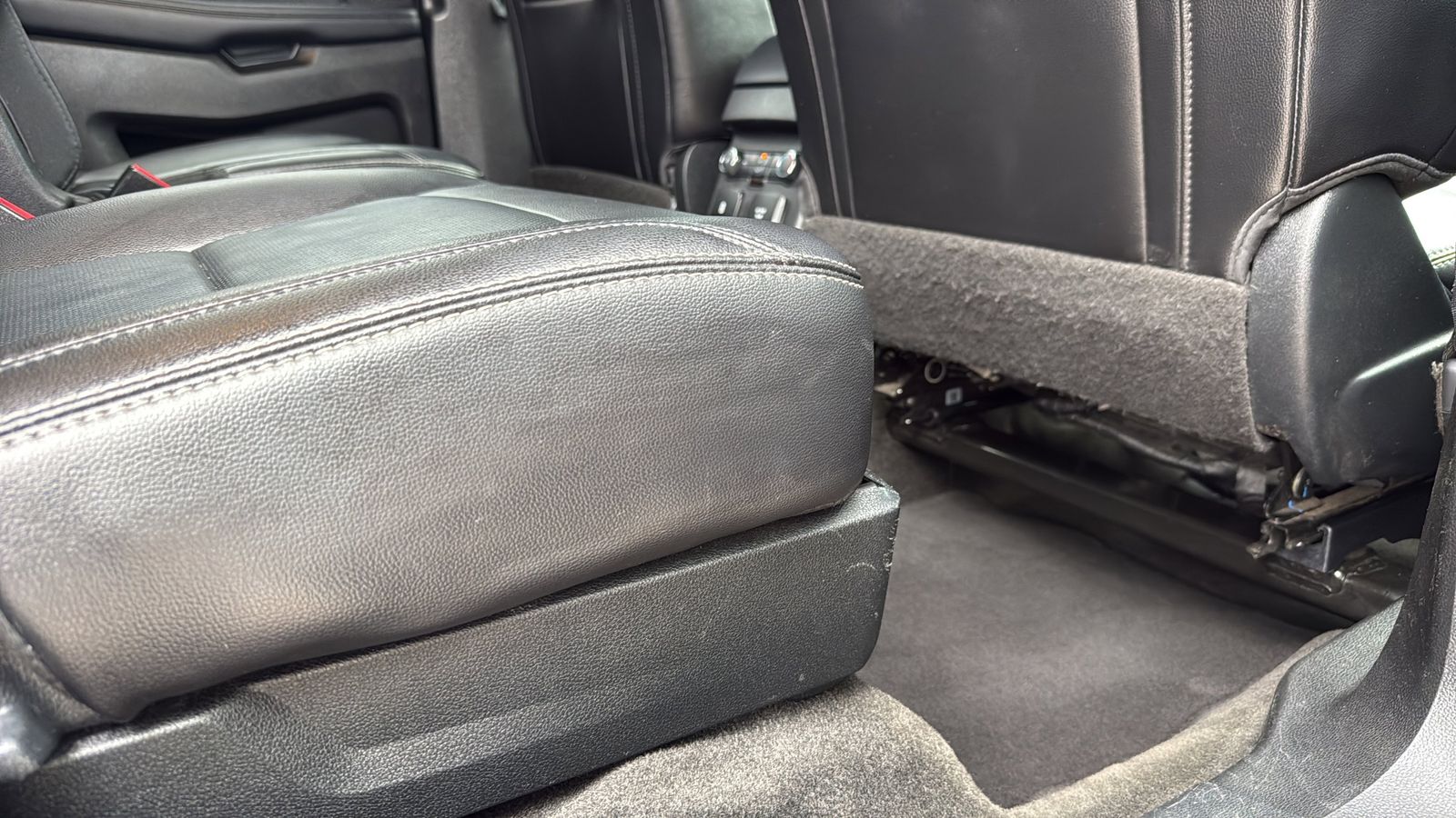 Used Car 2017 Ford Explorer  Limited For Sale Under $12,000 In Austin, Texas