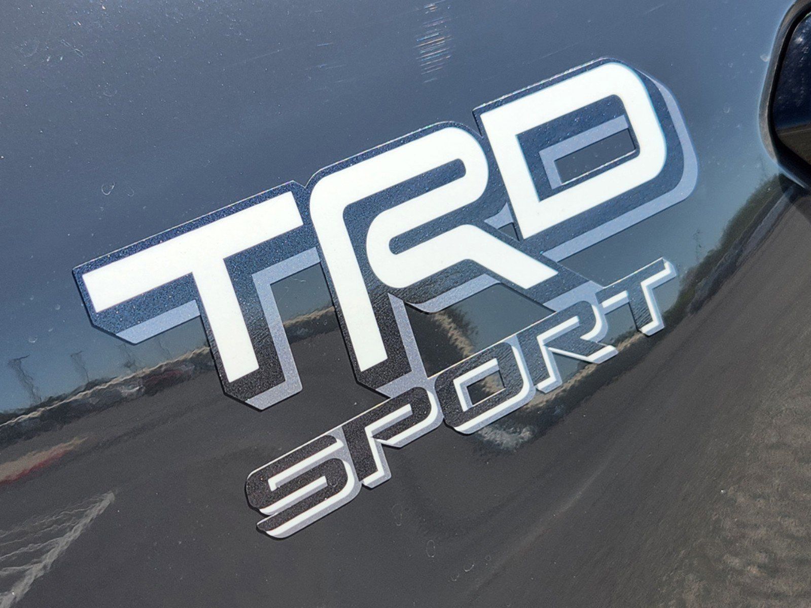 2024 Toyota Tacoma TRD Sport 10