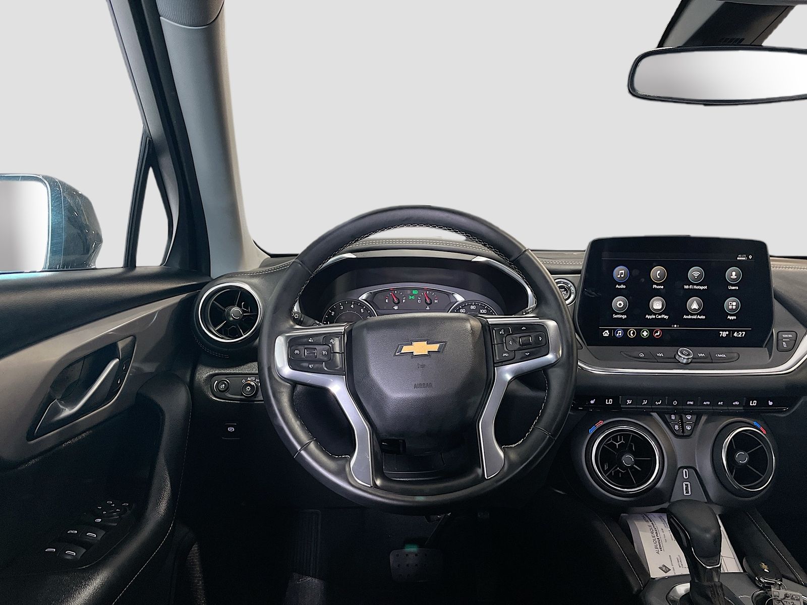 Used 2024 Black Chevrolet LT image 20