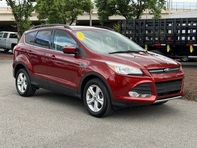 2014 Ford Escape SE's photo