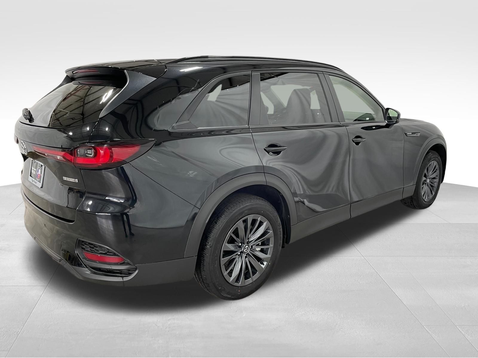 Used Car 2025 Mazda Cx-70  3.3 Turbo Preferred For Sale Under $35,000 In Austin, Texas