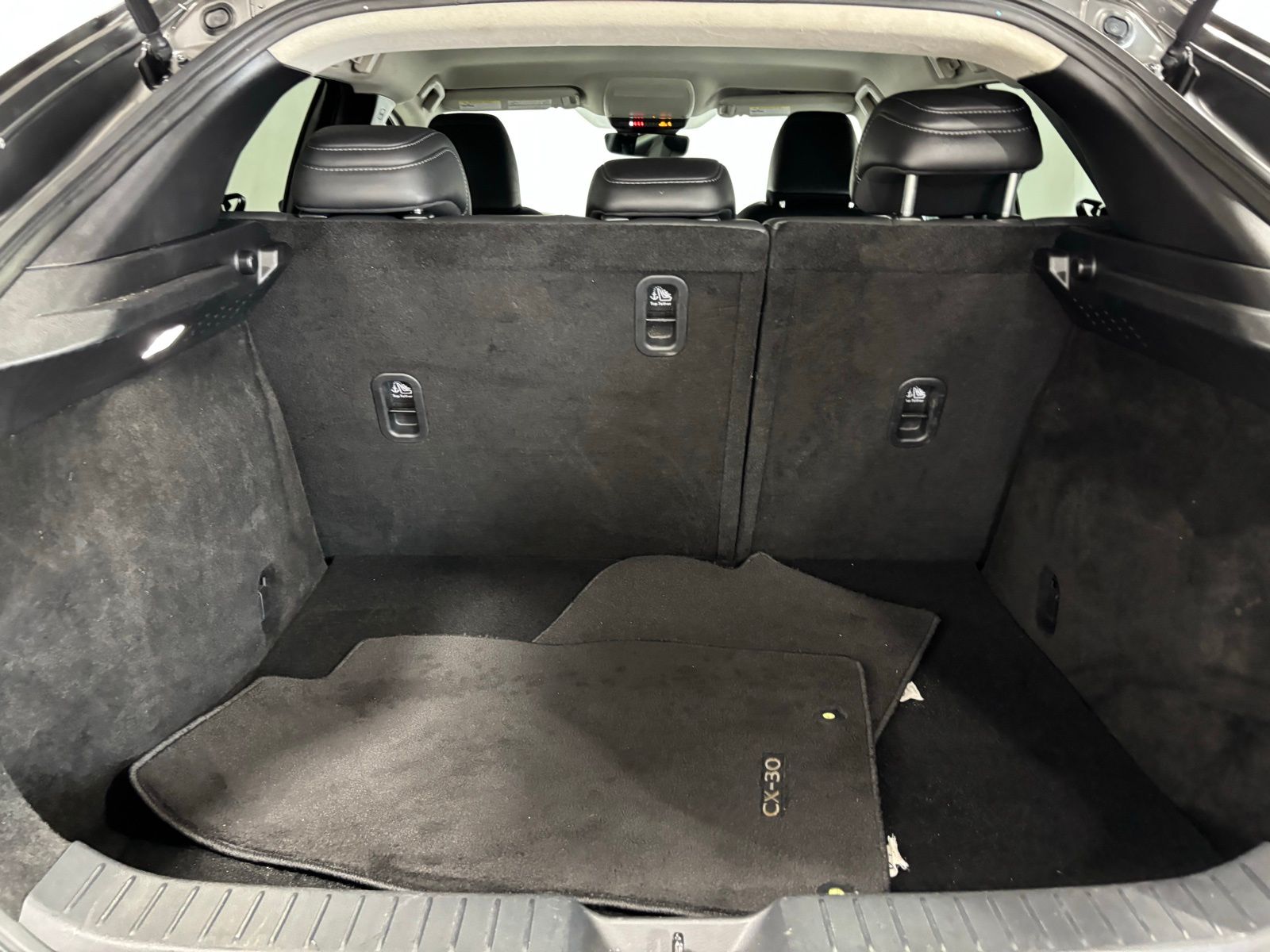 Used Car 2024 Mazda Cx-30  2.5 S Select Sport For Sale In Austin, Texas