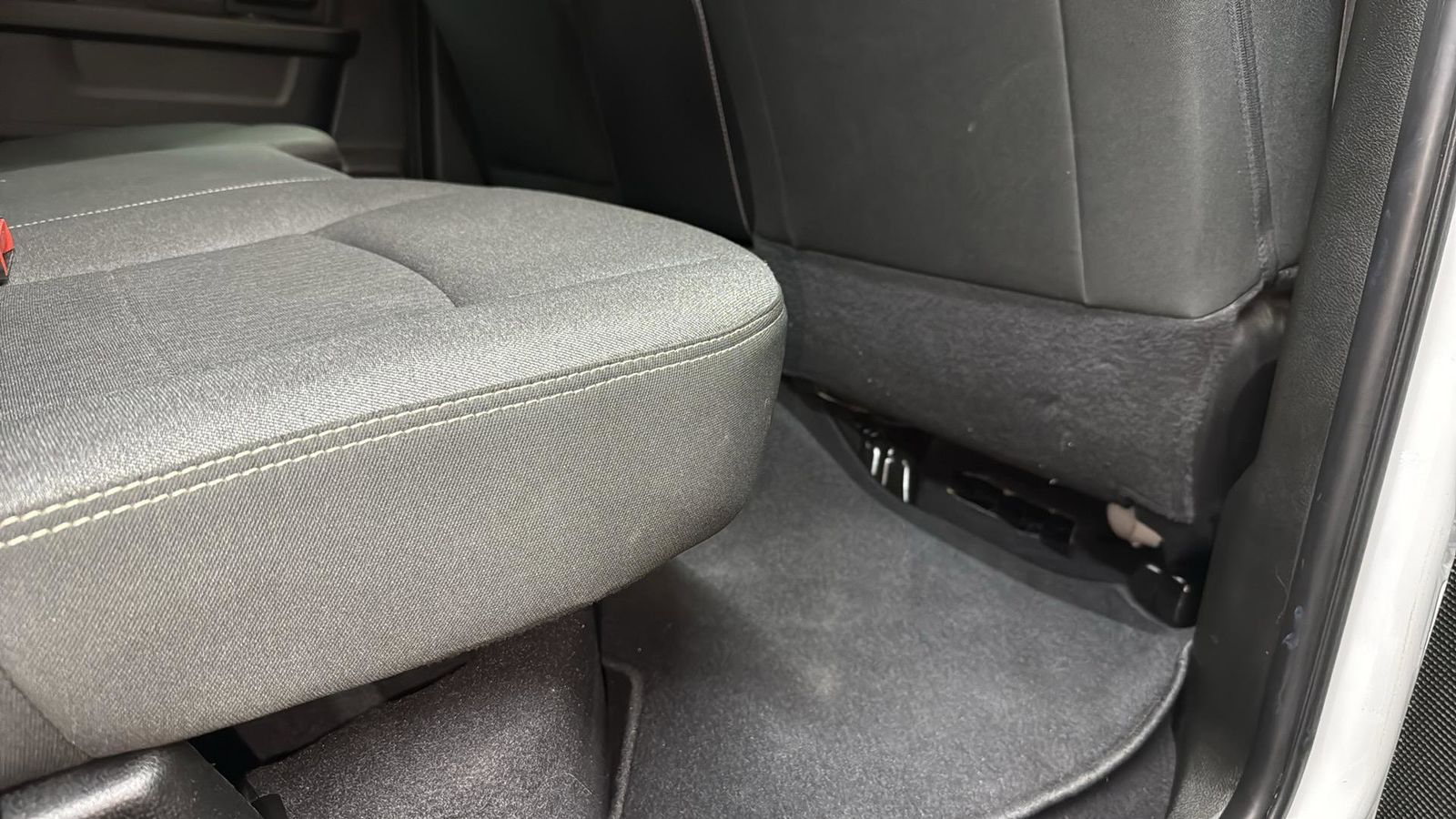 Used Car 2020 Ram 3500  Tradesman For Sale Under $40,000 In Austin, Texas