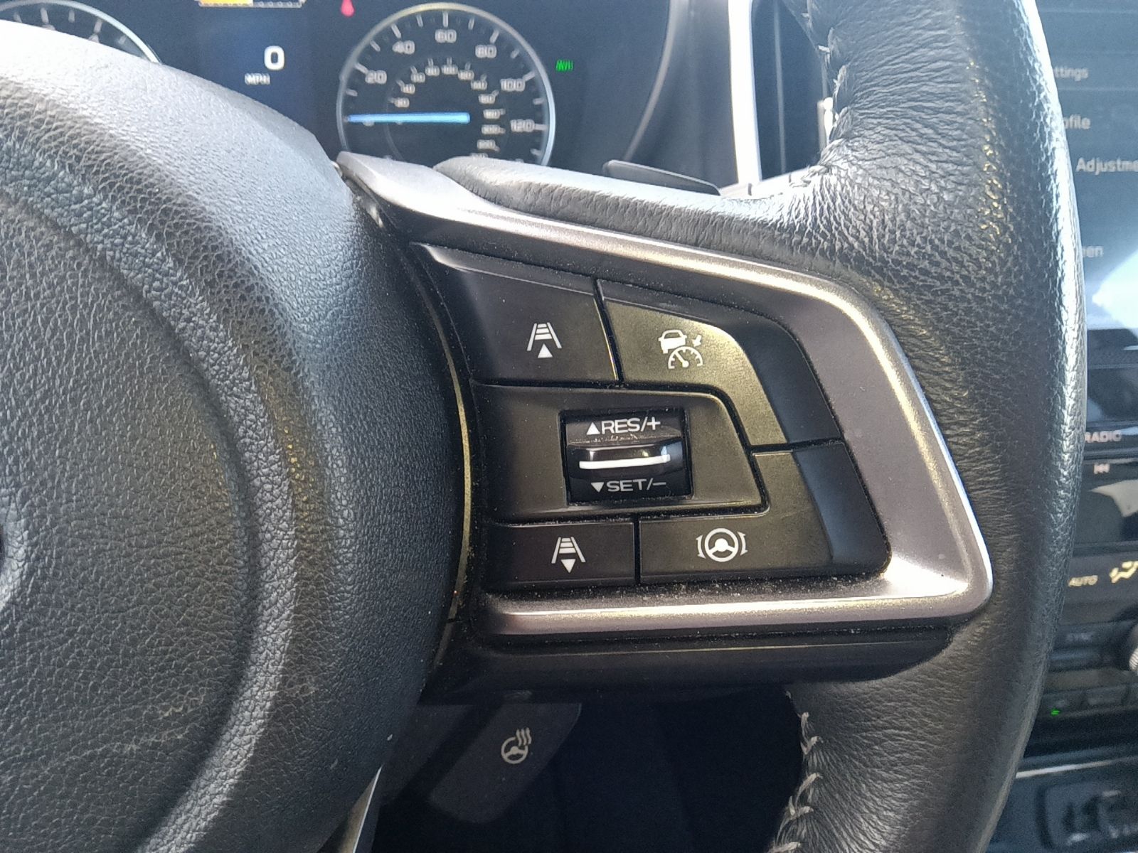 Ascent Limited 8 Passenger