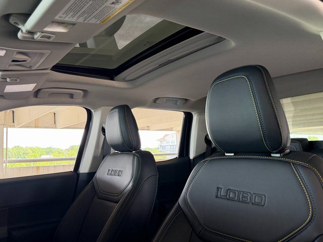 2025 Ford Maverick Lobo Standard - Photo 21