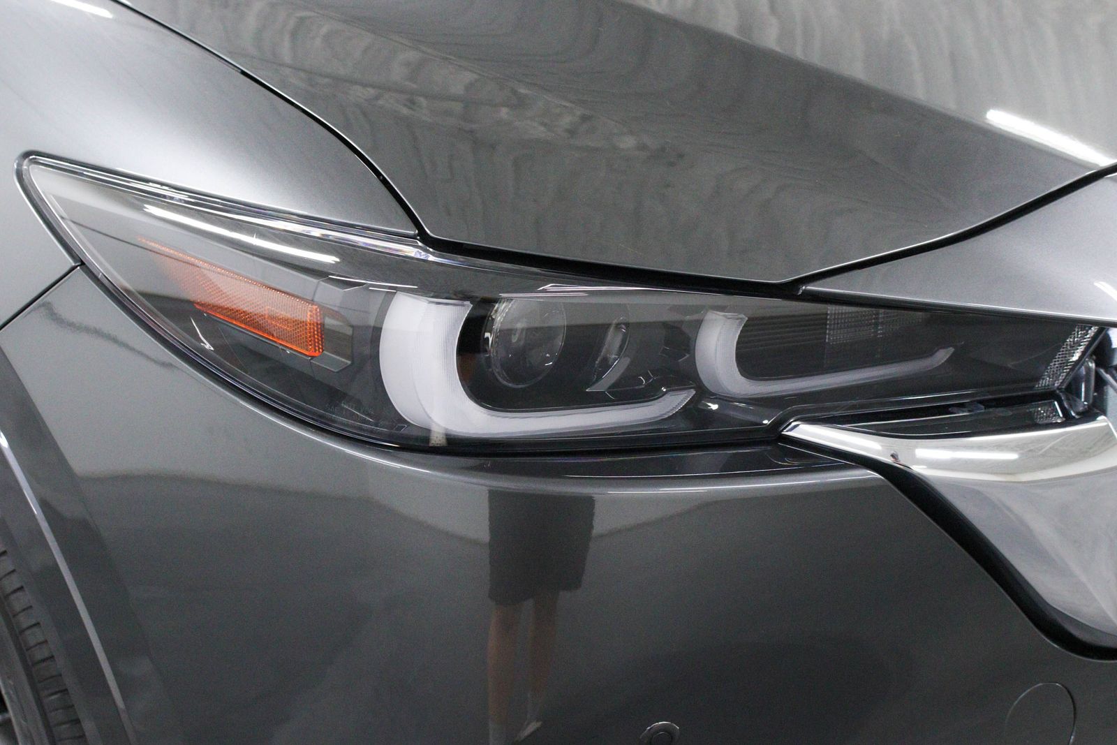 New Car 2025 Mazda Cx-5  2.5 Turbo Signature For Sale Under $50,000 In Austin, Texas