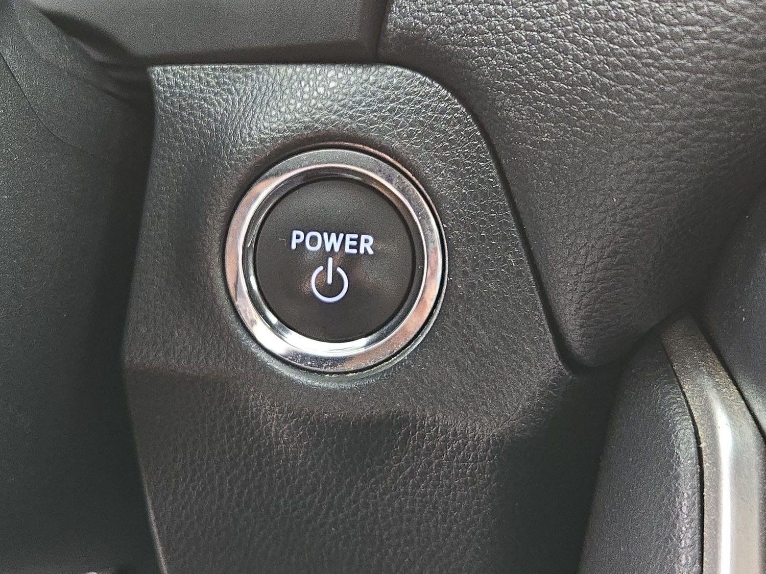 Used 2025 Toyota RAV4 Hybrid SUV