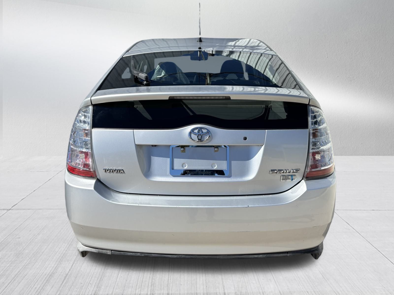 Used Car 2009 Toyota Prius  For Sale Under $10,000 In Austin, Texas