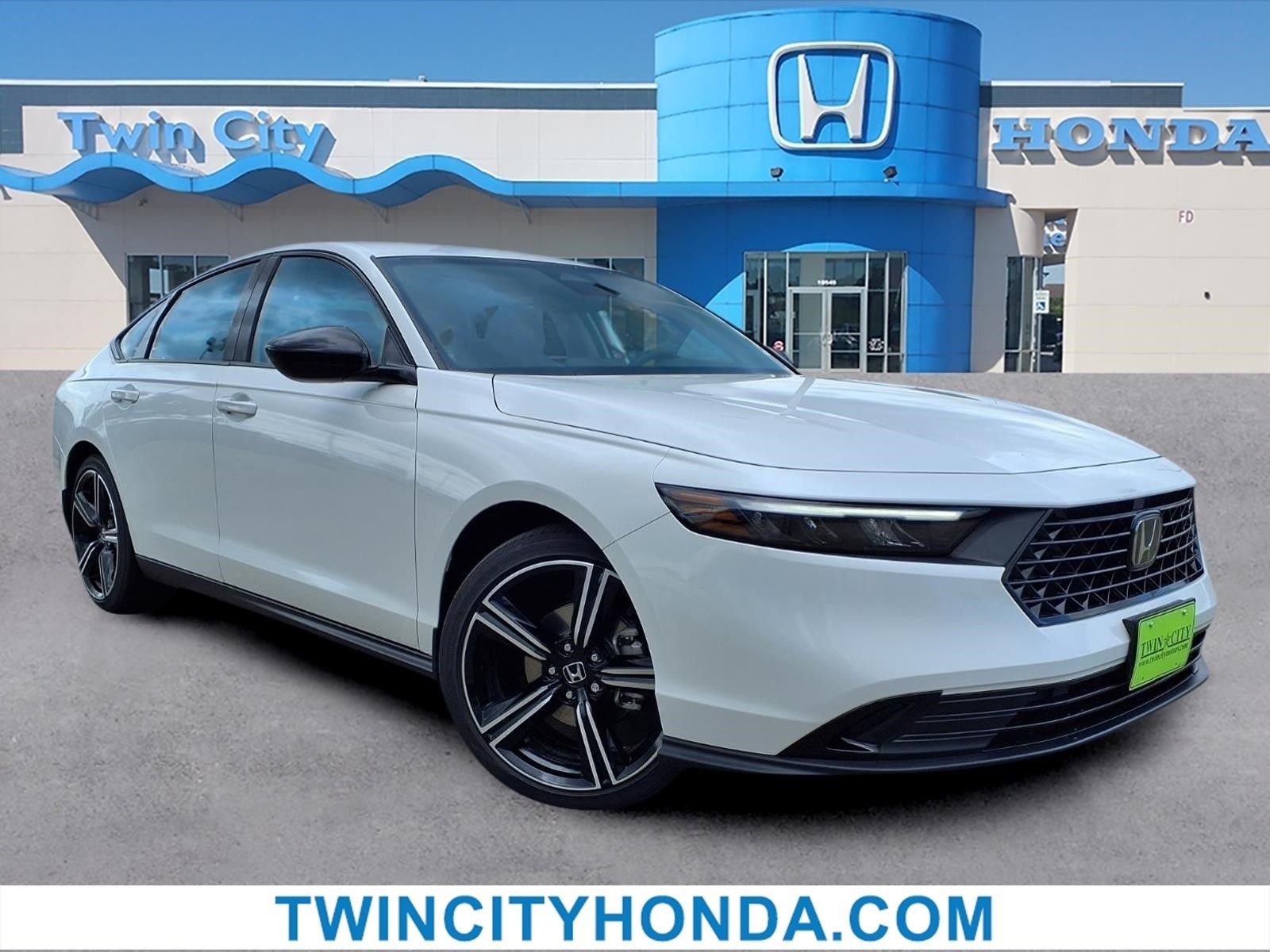 2026 Honda Accord