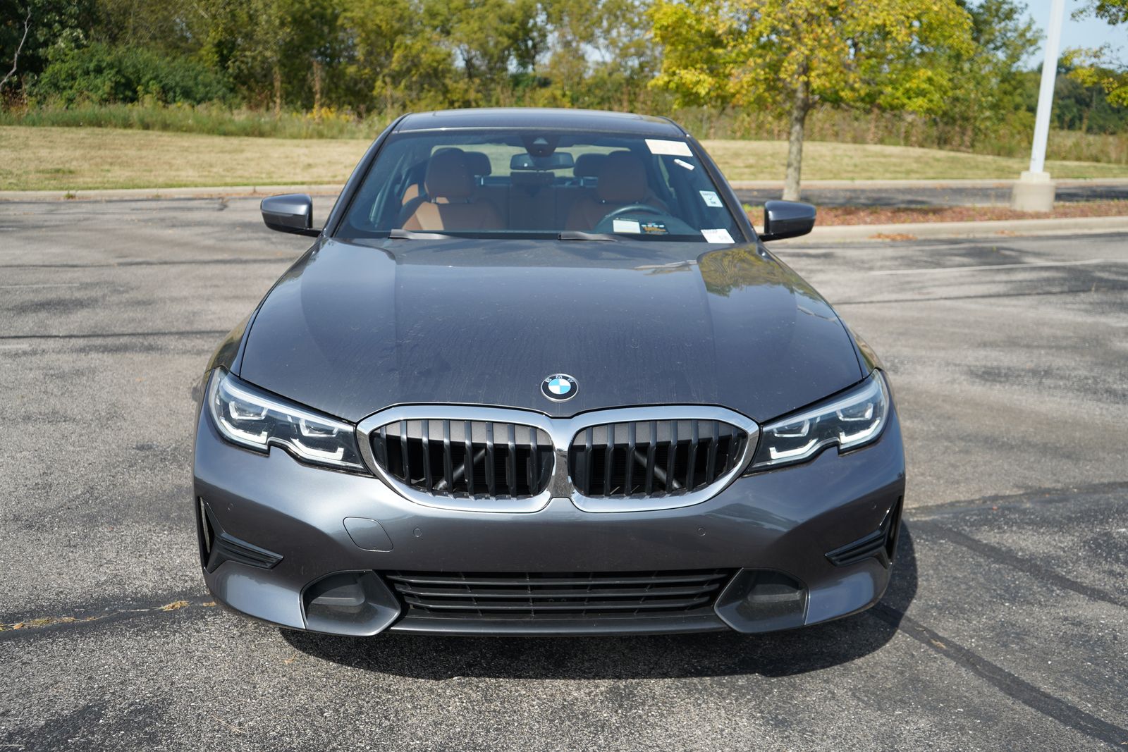 2021 BMW 3 Series 330i xDrive 2