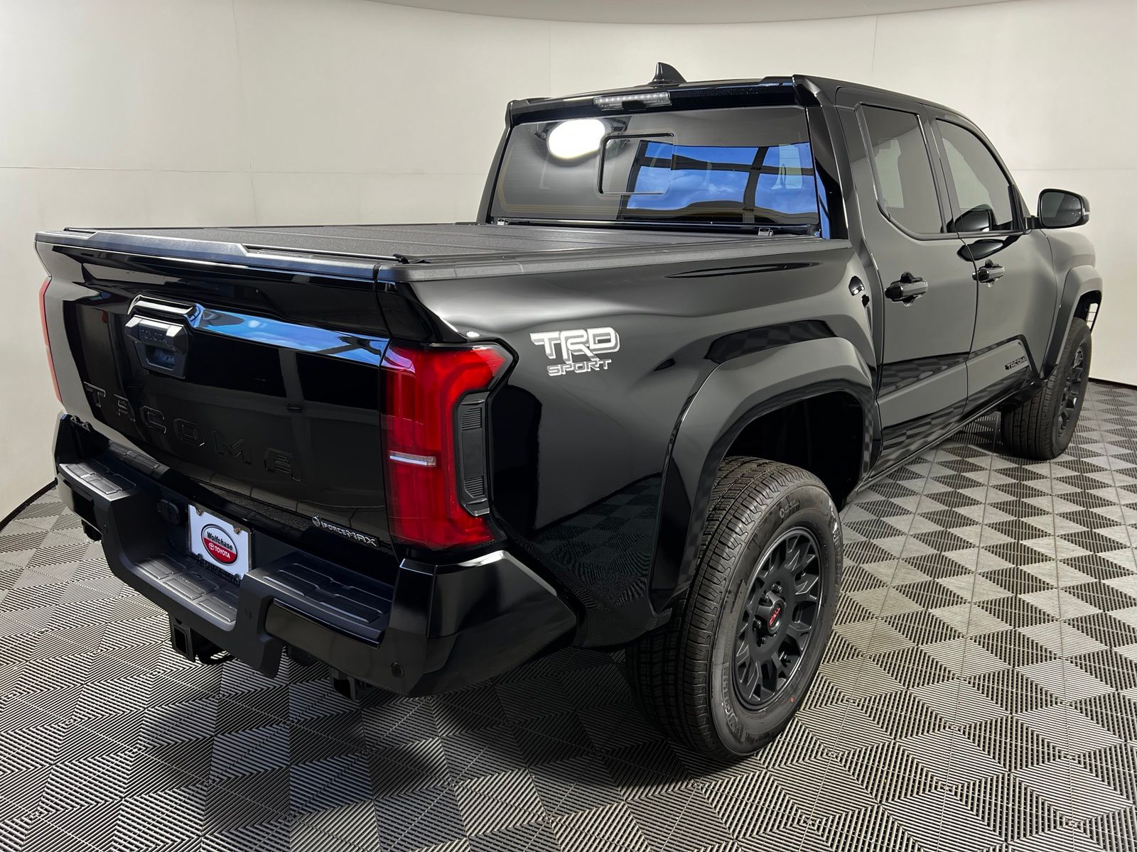 Thumbnail: 2026 Toyota Tacoma - 5