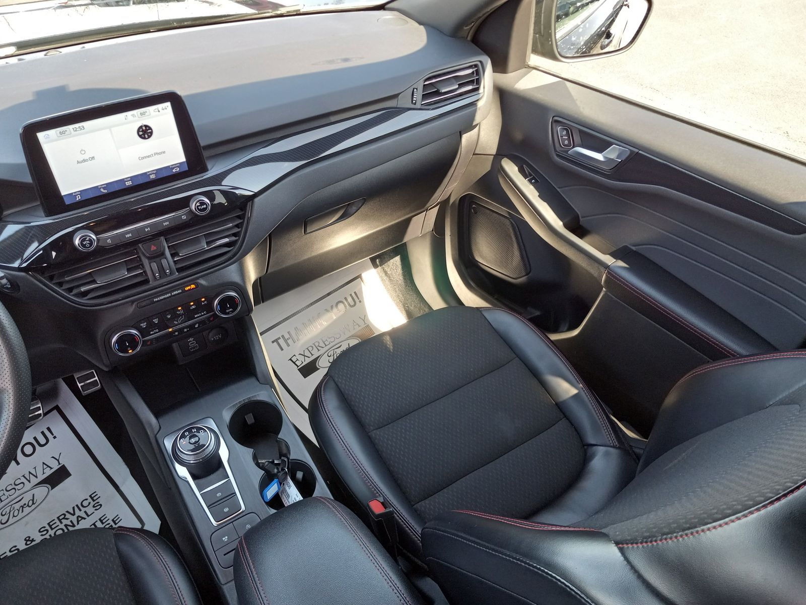 2024 Ford Escape image 18