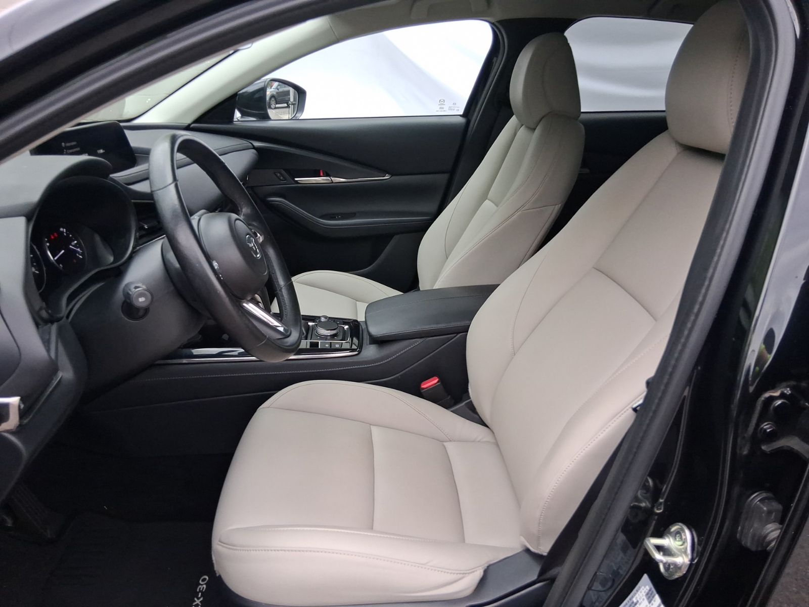 Used Car 2023 Mazda Cx-30  2.5 S Preferred Package For Sale Under $25,000 In Austin, Texas