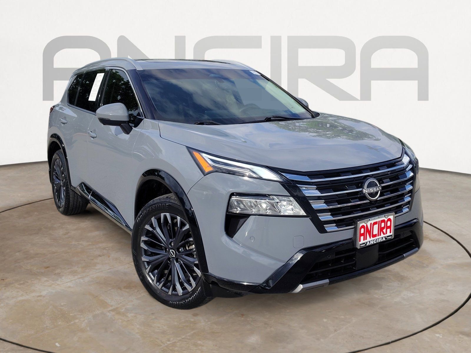 Used Car 2024 Nissan Rogue  Platinum For Sale Under $30,000 In San Antonio, Texas