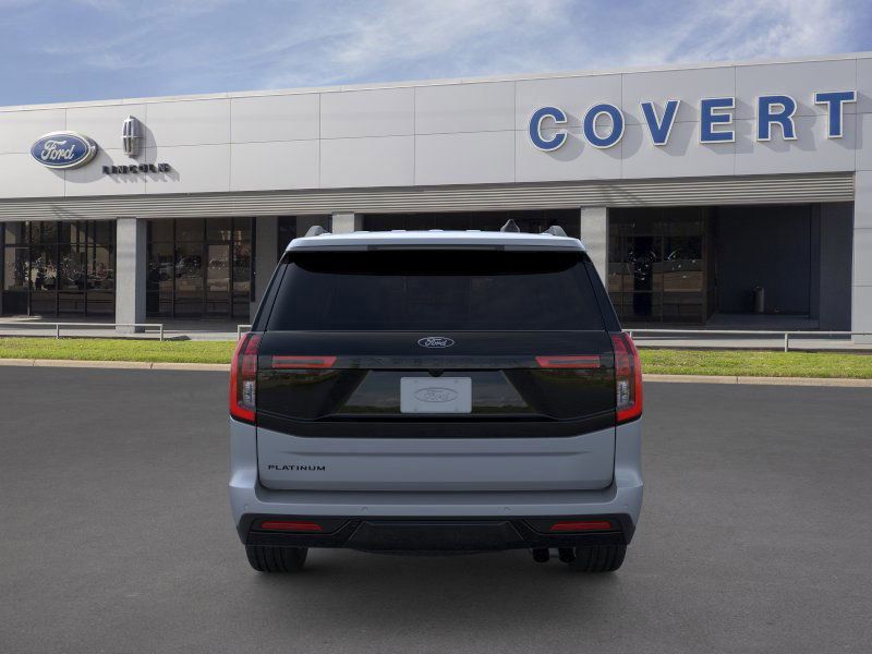 New Car 2025 Ford Expedition  Platinum For Sale Under $90,000 In Austin, Texas