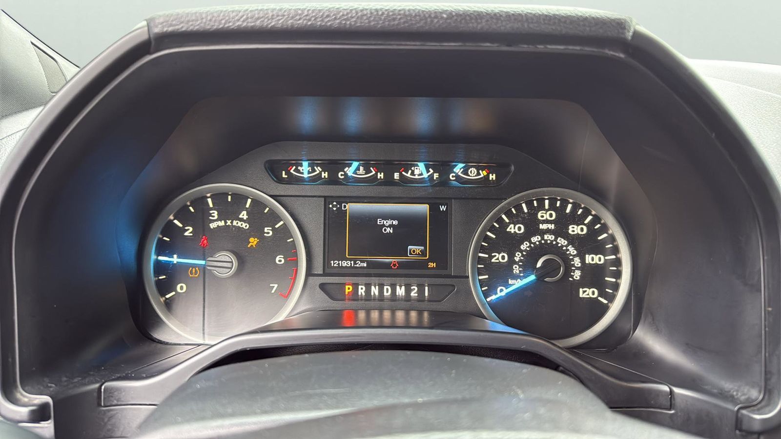 Used Car 2016 Ford F-150  Xlt For Sale Under $25,000 In Austin, Texas