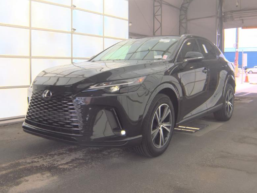 2023 Lexus RX 350 350 Premium FWD's photo