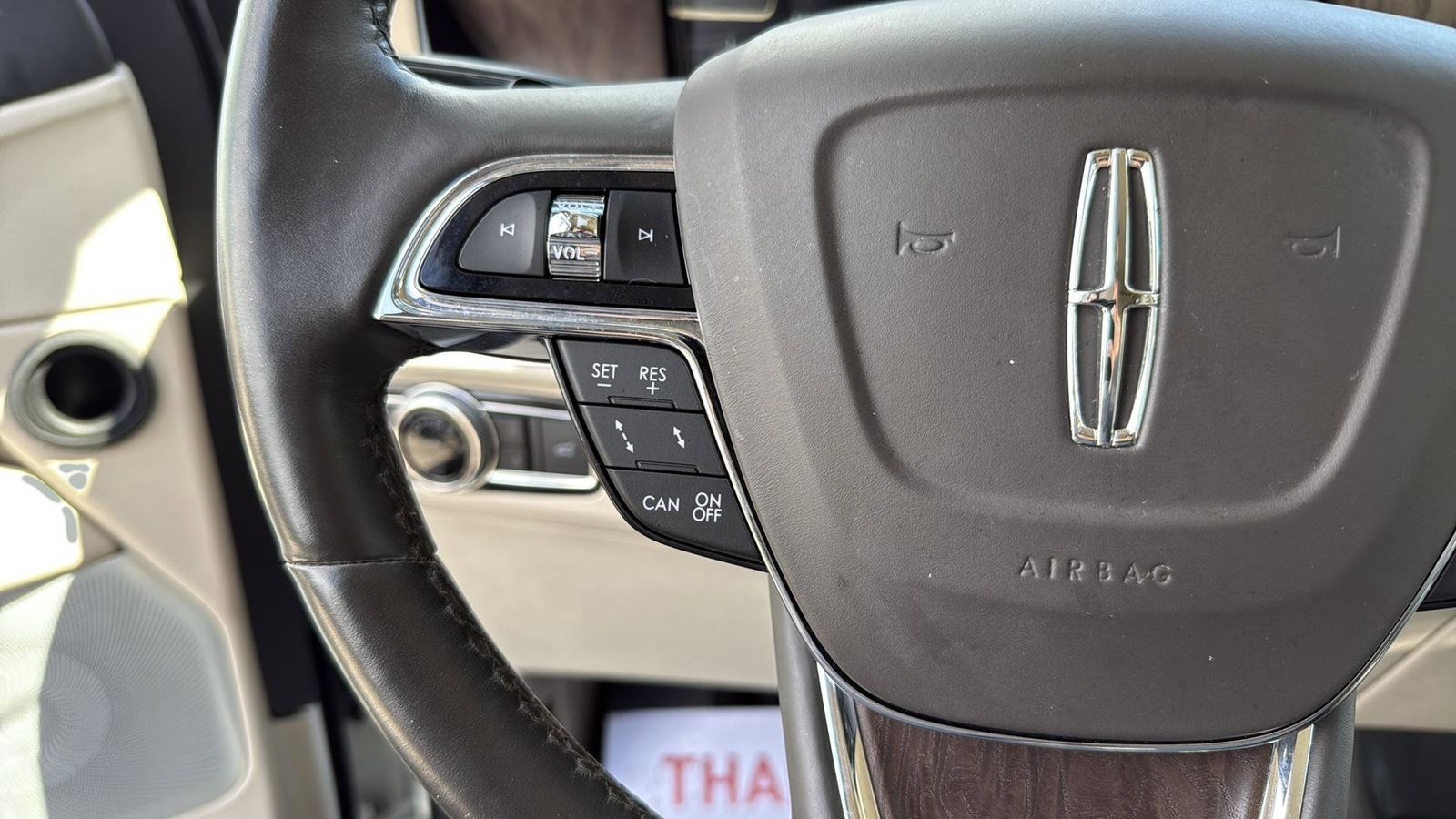 Used Car 2021 Lincoln Navigator  Reserve For Sale Under $50,000 In Austin, Texas