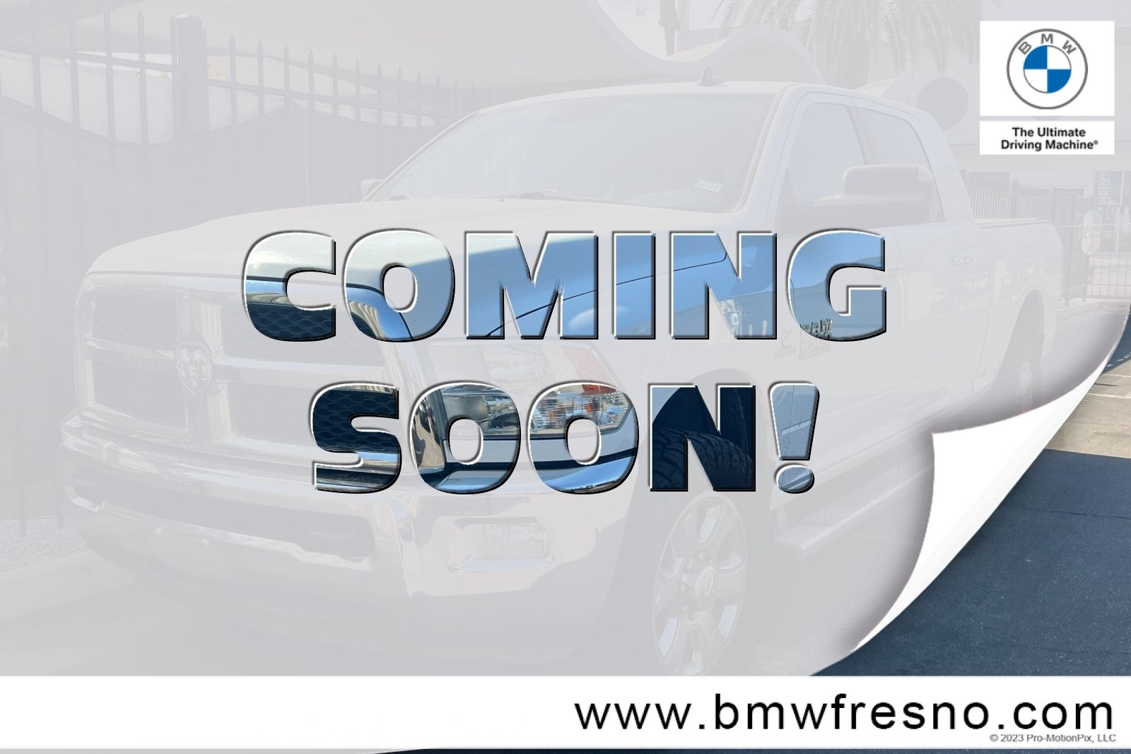 Bright White Clearcoat 2014 RAM 2500 Pickup Truck Four-Wheel Drive 6-Speed Automatic