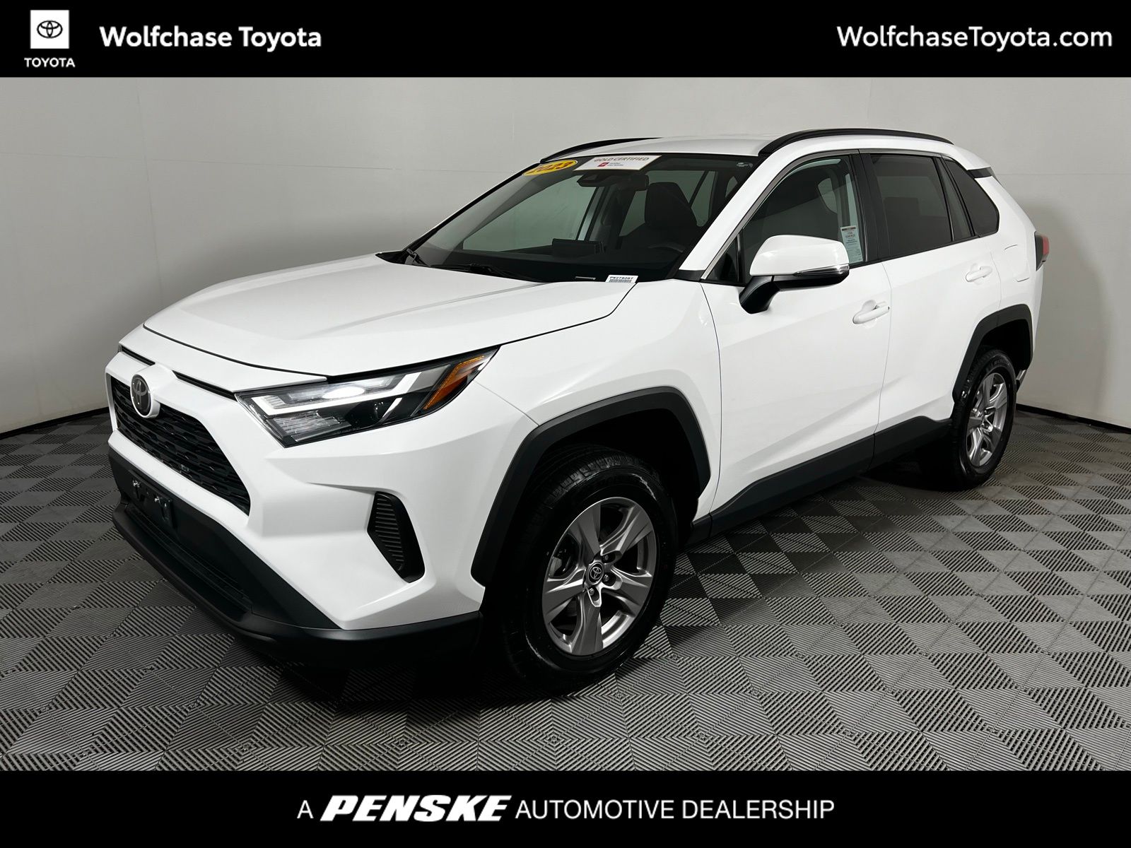 2023 Toyota RAV4 XLE -
                Cordova, TN