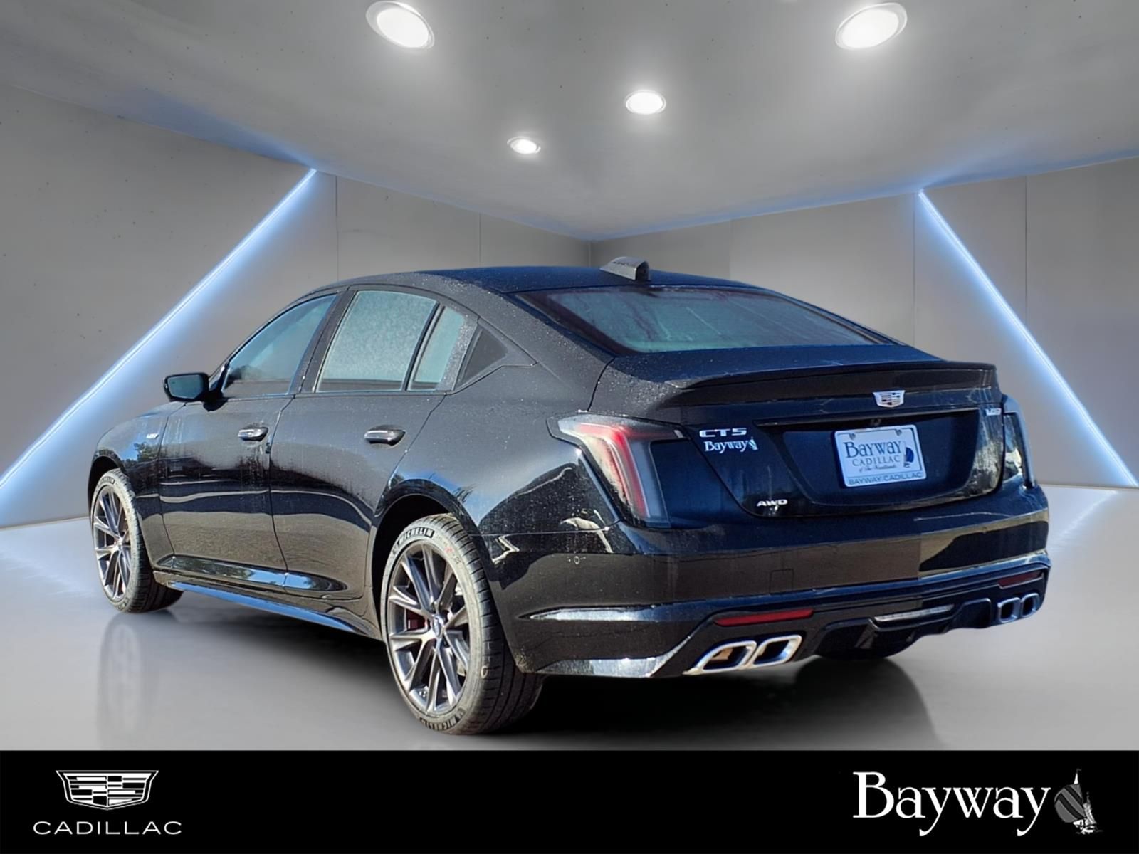 2026 Cadillac CT5 V-Series - 5