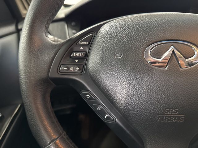 Used Car 2012 Infiniti Ex35  Journey For Sale Under $10,000 In Austin, Texas