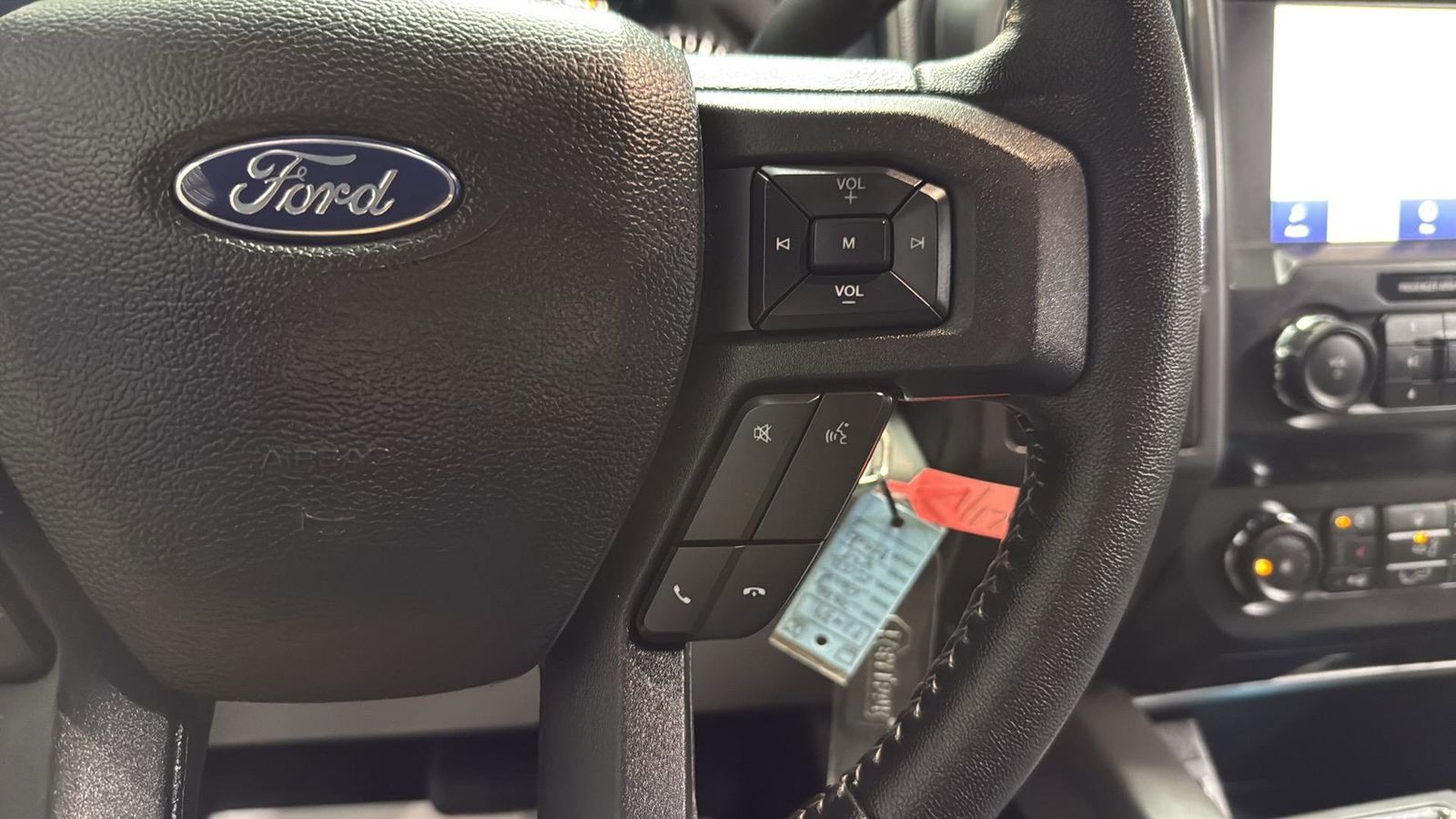 Used Car 2020 Ford F-150  Xlt For Sale Under $30,000 In Austin, Texas