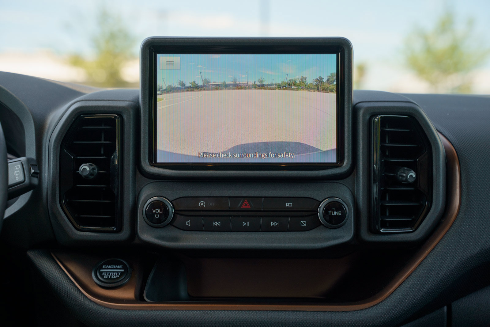 Used 2021 Ford Bronco Sport SUV