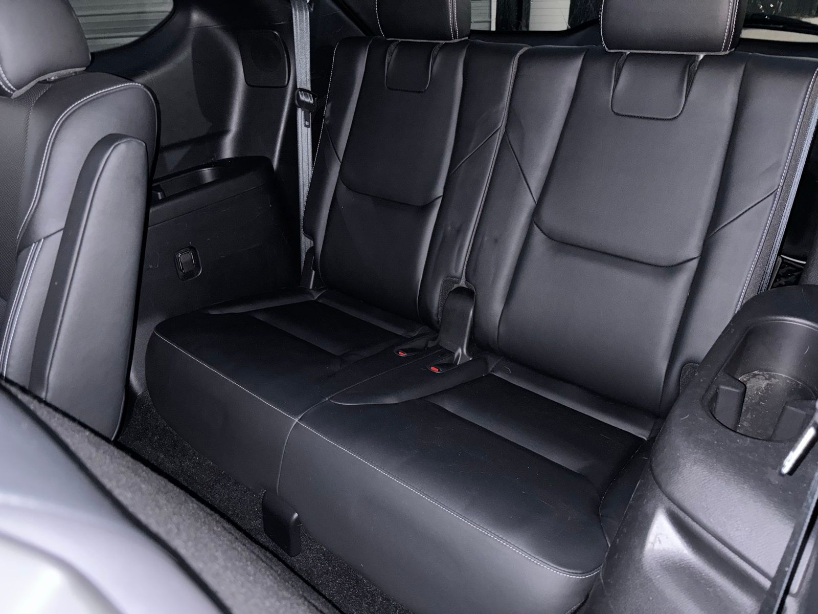 Used Car 2022 Mazda Cx-9  Grand Touring For Sale Under $30,000 In Austin, Texas