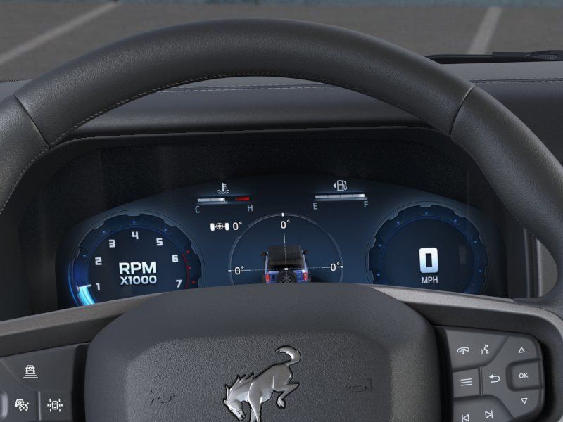 New 2026 Avalanche Ford Outer Banks image 13