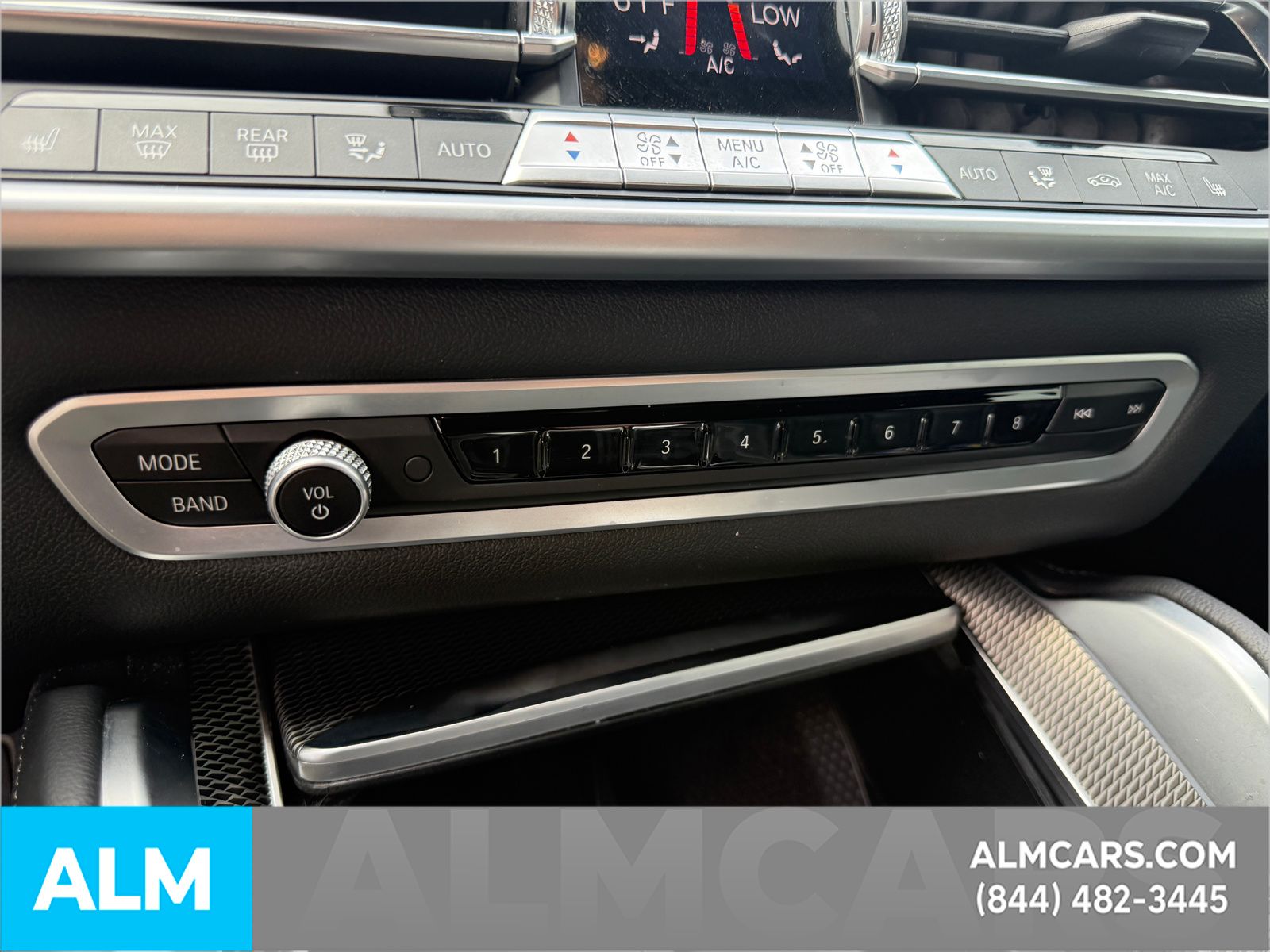 Used 2022 Mineral White Metallic BMW xDrive40i image 21