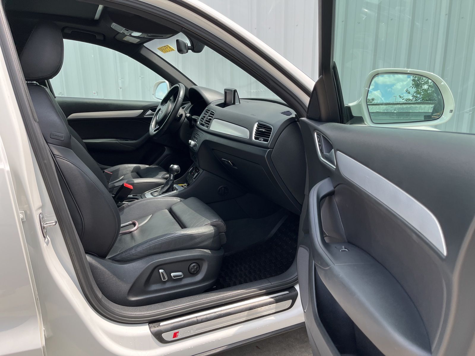 Used Car 2018 Audi Q3  2.0t Premium For Sale Under $15,000 In Austin, Texas