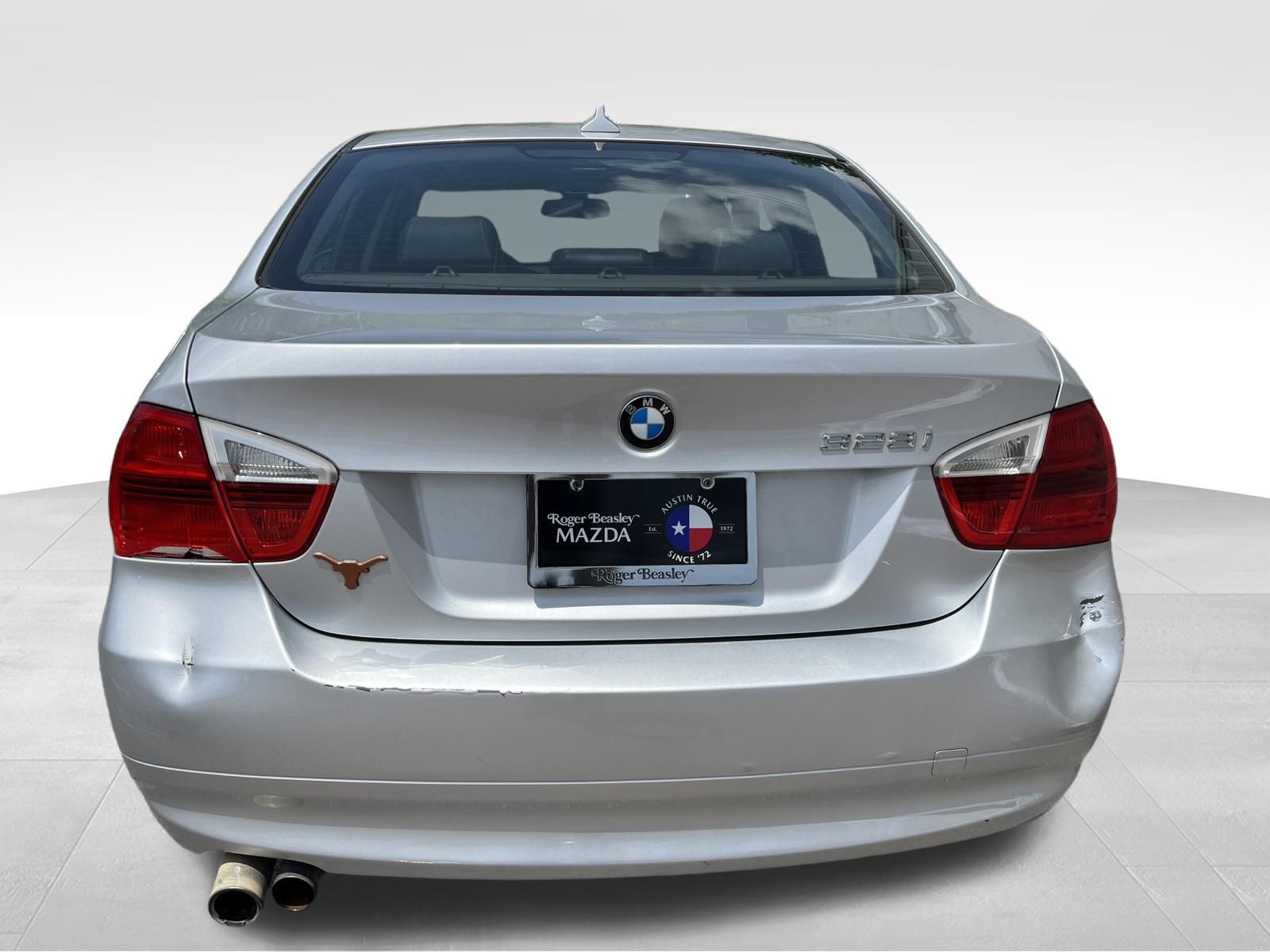 Used Car 2008 Bmw 3 Series  328i For Sale Under $10,000 In Austin, Texas