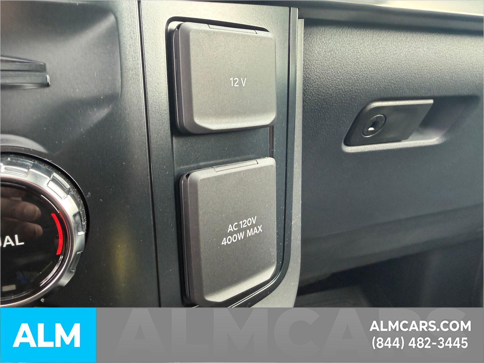 Used 2026 White Ford Lariat image 24