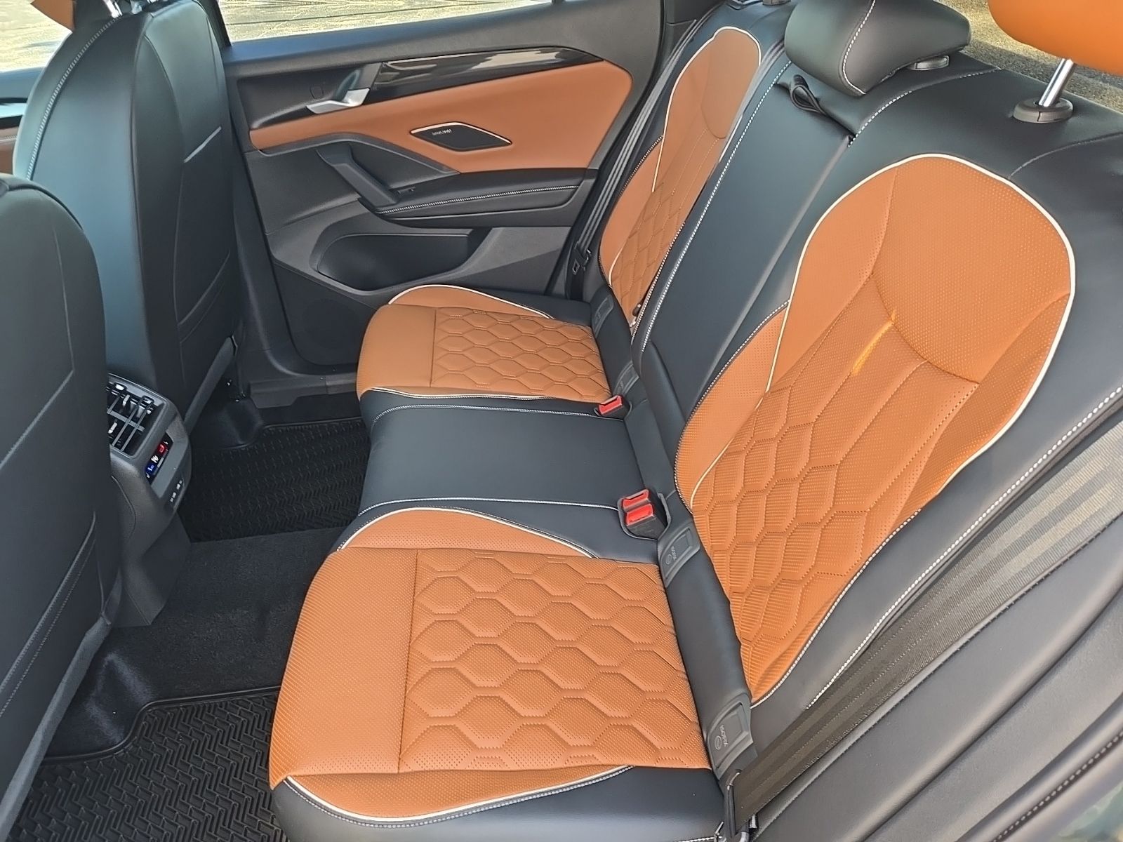 new 2026 Volkswagen Tiguan car, priced at $46,527
