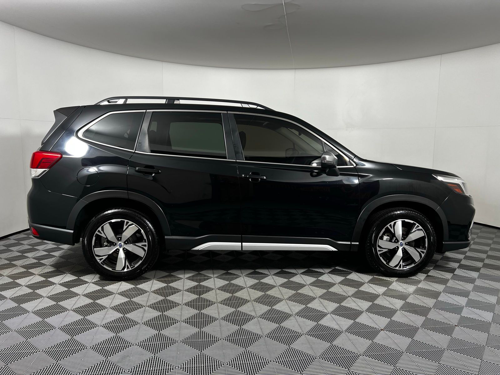 Thumbnail: 2020 Subaru Forester - 4