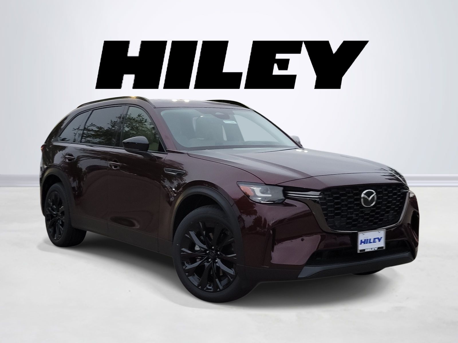 New Artisan Red Premium 2026 Mazda CX-90 3.3 Turbo Premium for