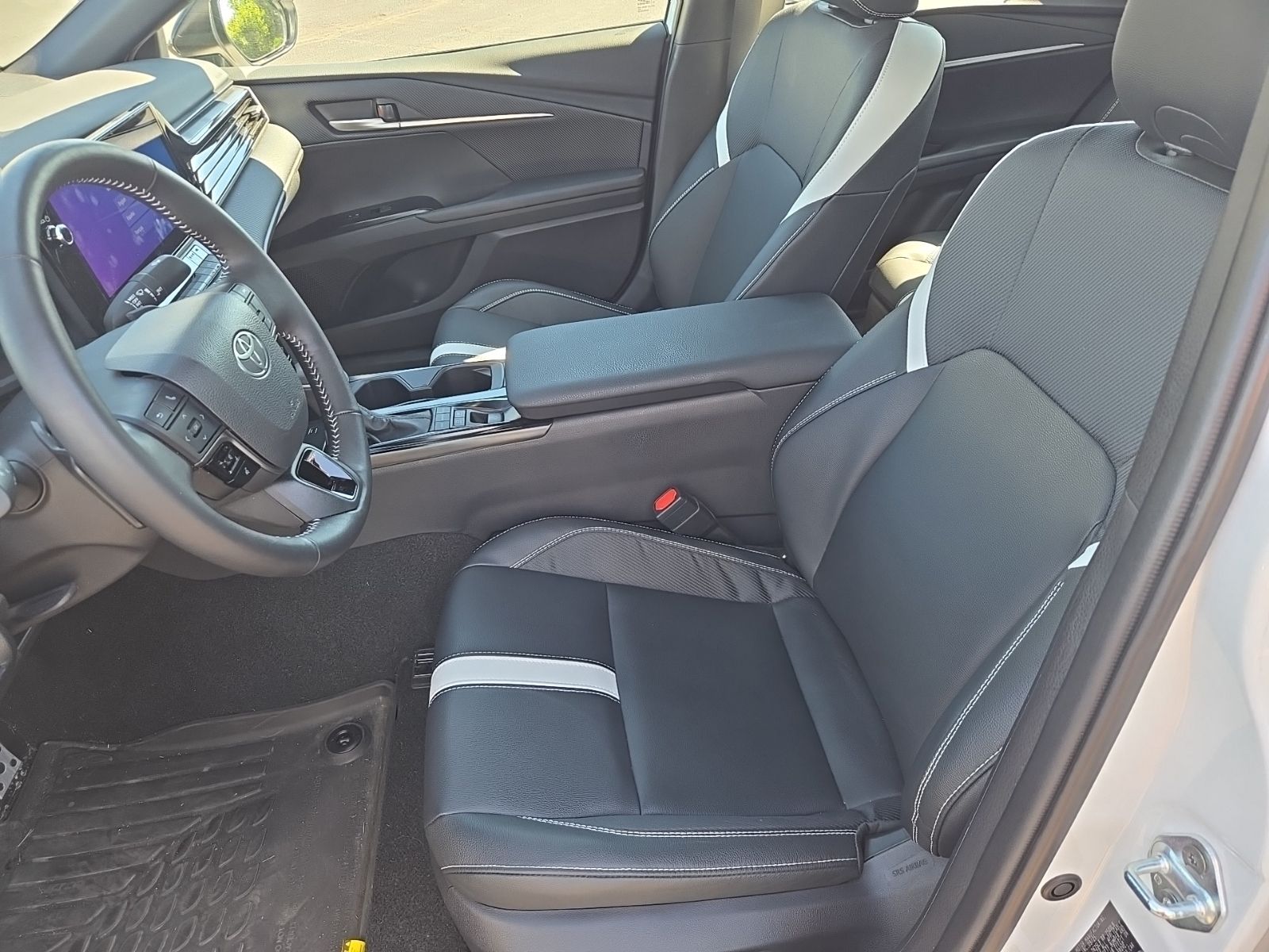 used 2026 Toyota Camry car, priced at $35,150
