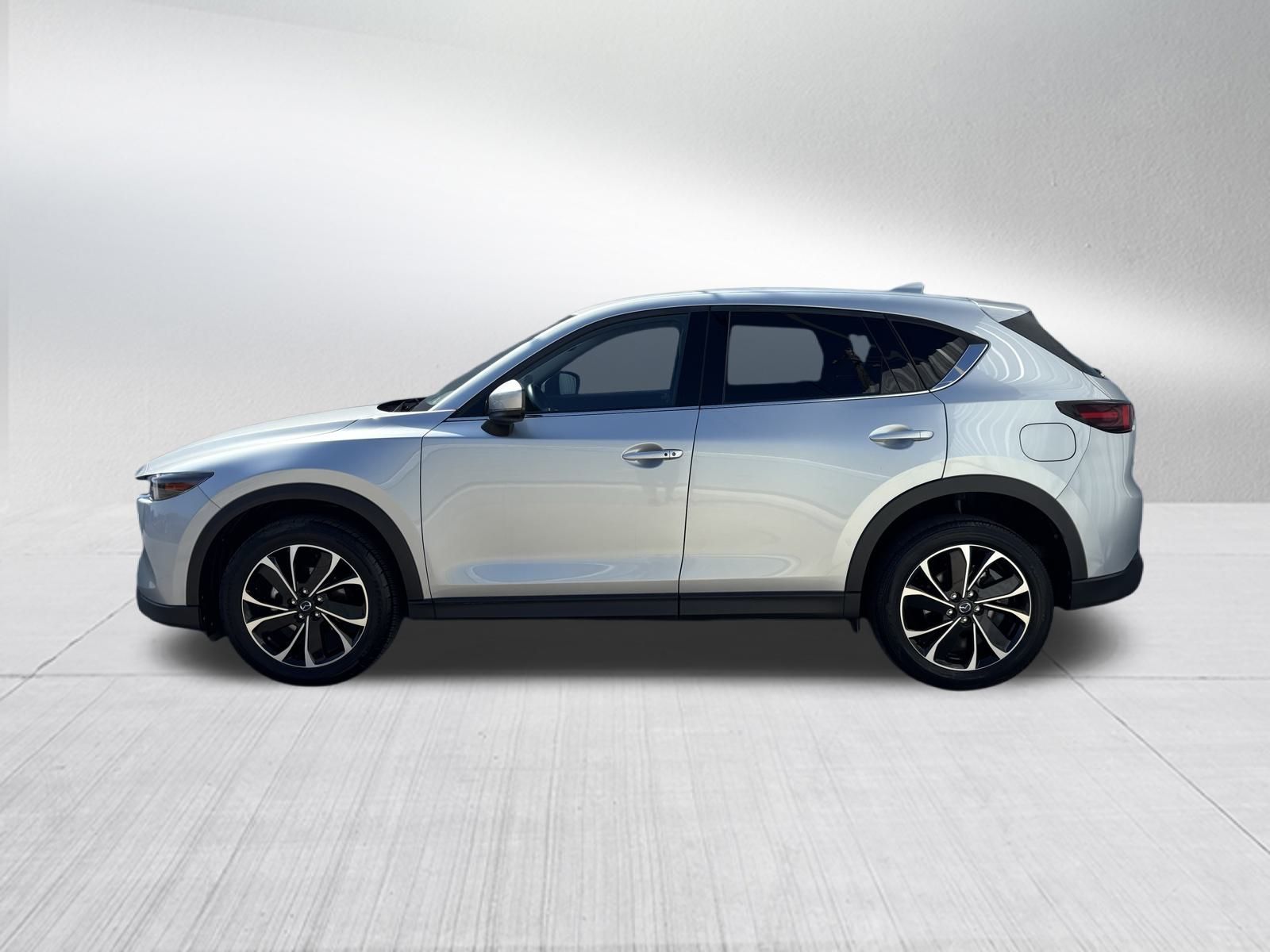 Used Car 2022 Mazda Cx-5  2.5 S Premium Package For Sale Under $30,000 In Austin, Texas