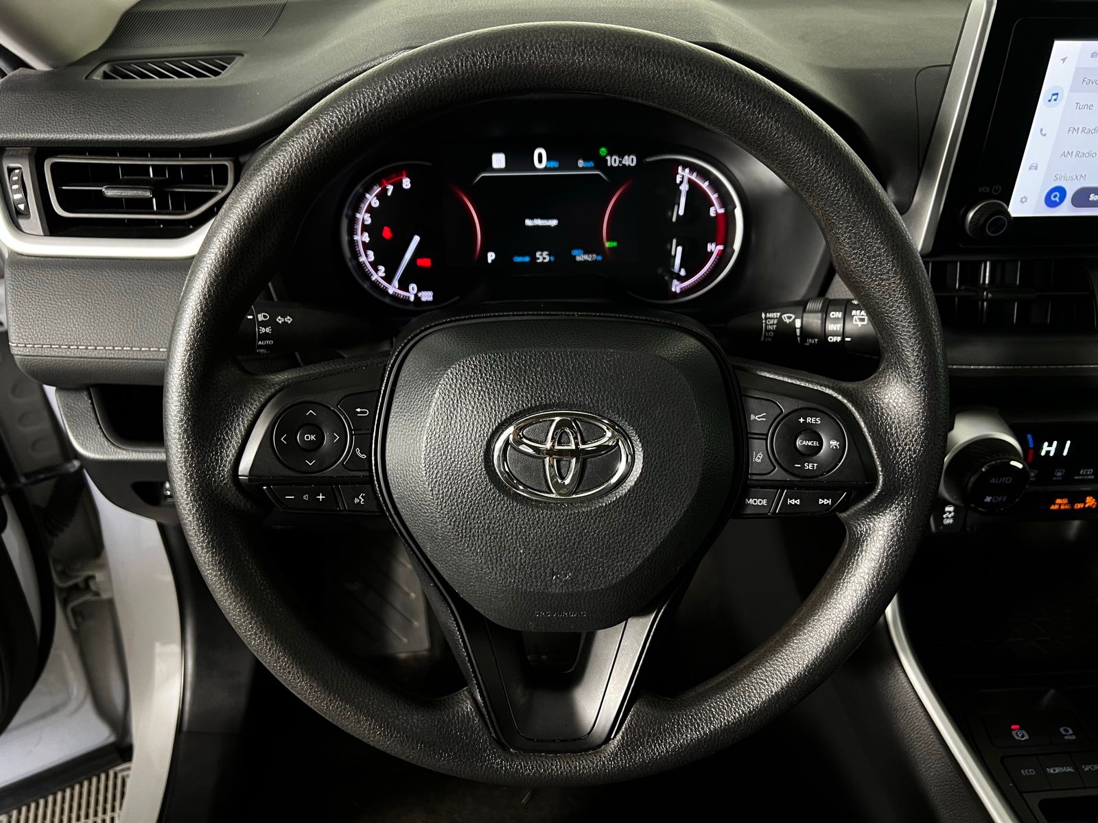 Thumbnail: 2024 Toyota RAV4 - 9