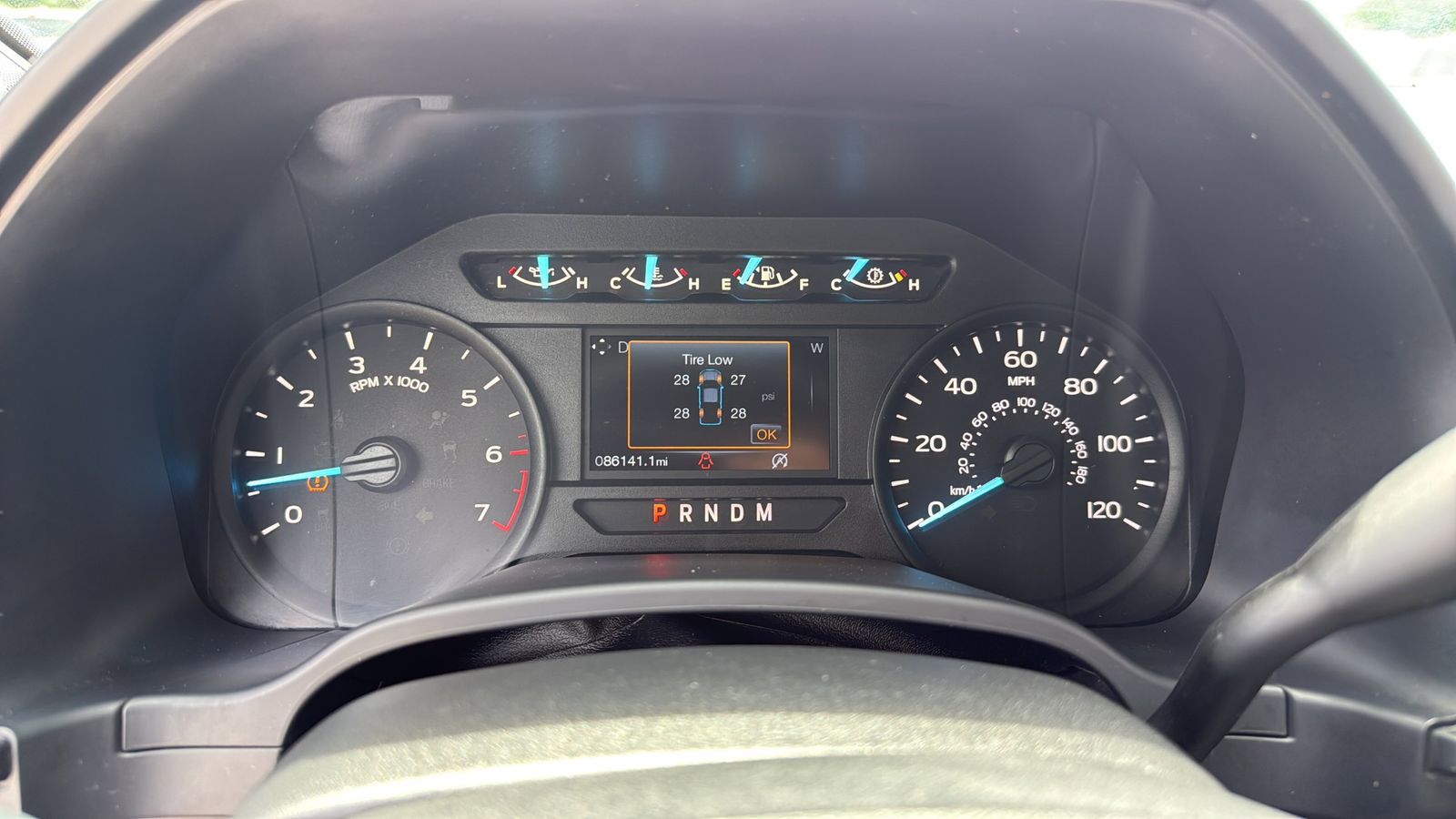 Used Car 2019 Ford F-150  Xl For Sale Under $25,000 In Austin, Texas