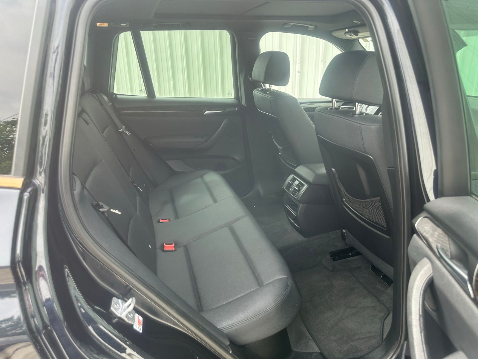 Used Car 2014 Bmw X3  Xdrive28i For Sale Under $10,000 In Austin, Texas