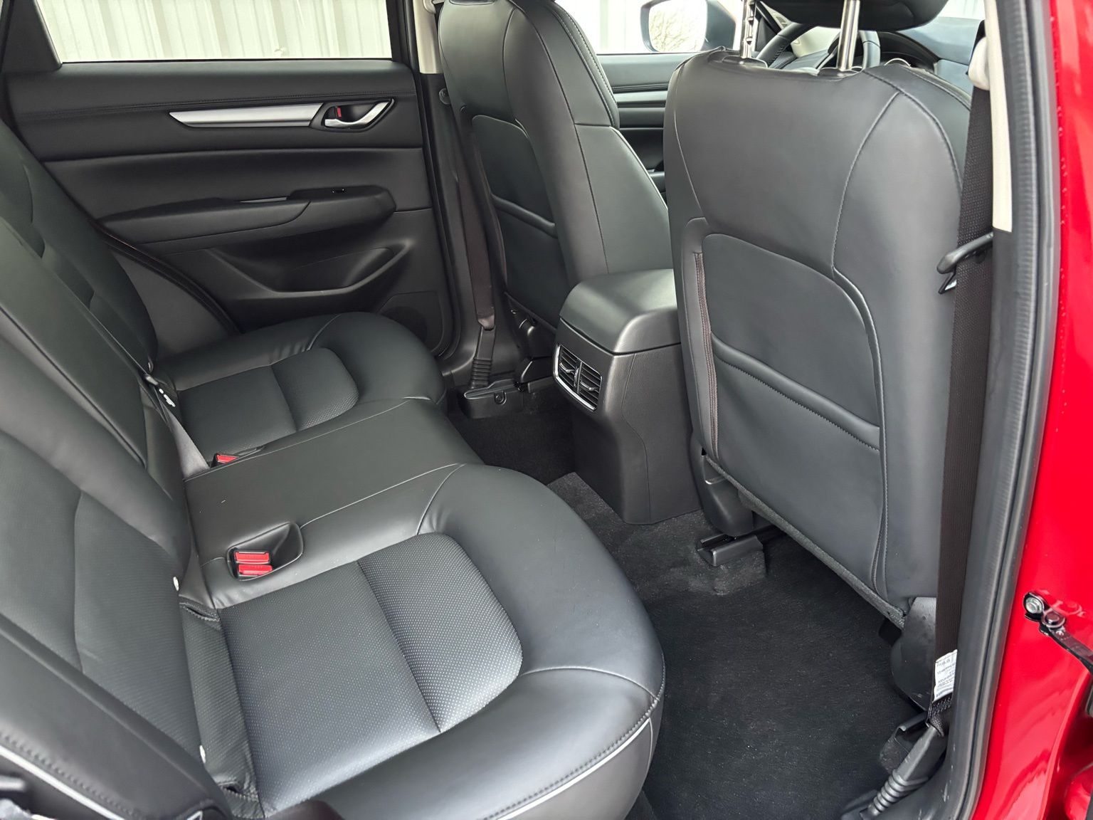 Used Car 2025 Mazda Cx-5  2.5 S Select Package For Sale Under $30,000 In Austin, Texas