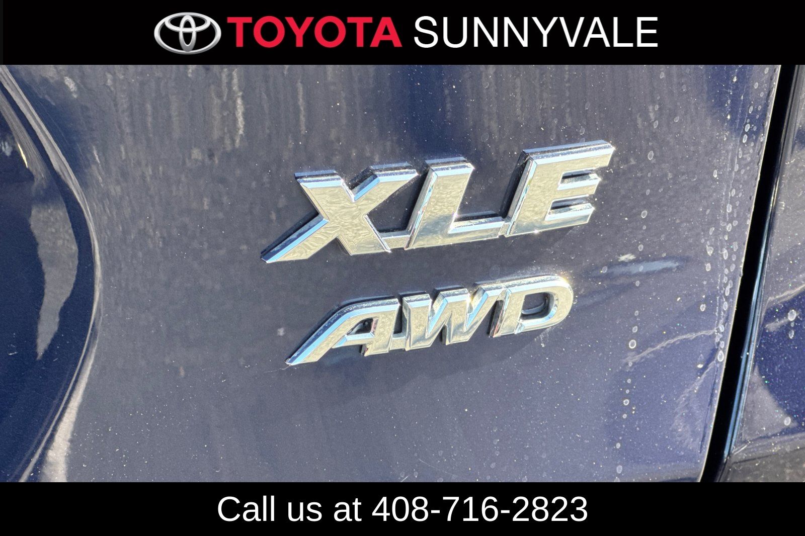 Used 2024 Toyota RAV4 SUV