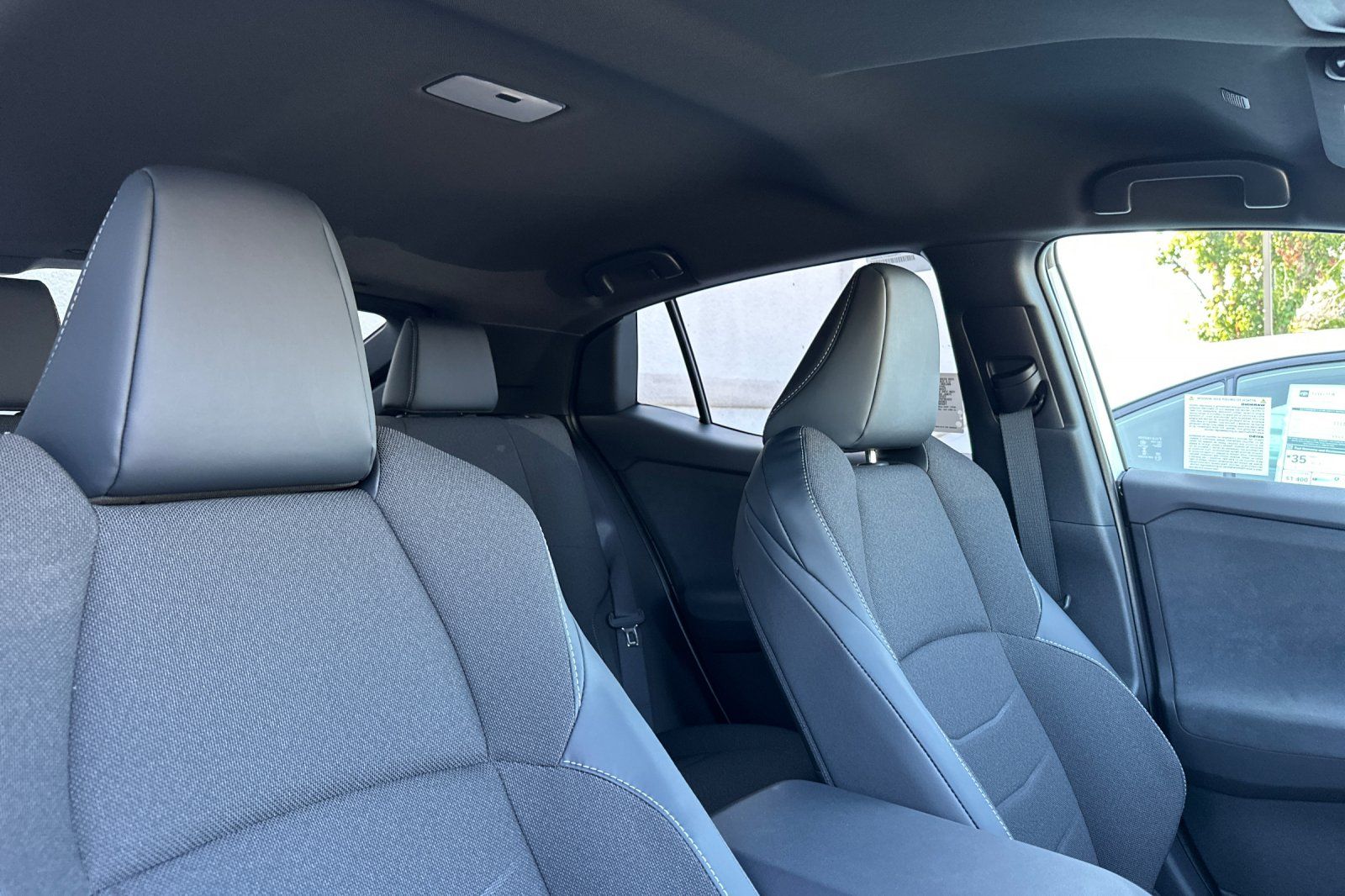 New 2026 Toyota C-HR SUV