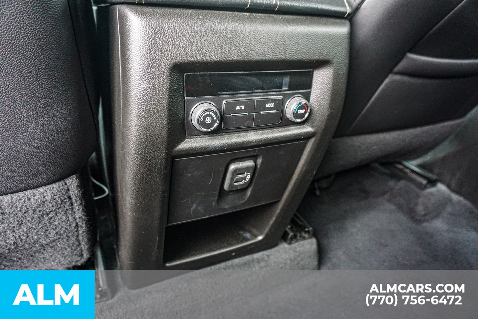 Used 2023 Black Chevrolet LT Leather image 64